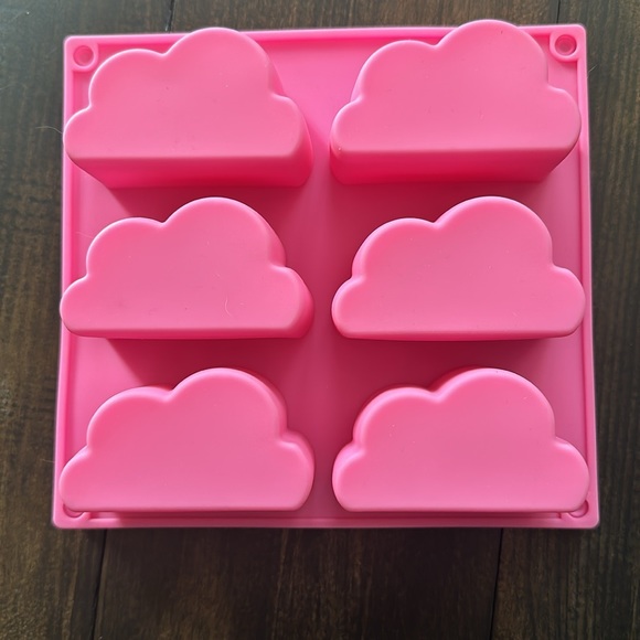 Bundle of 12 Silicone Molds - Picture 5 of 16